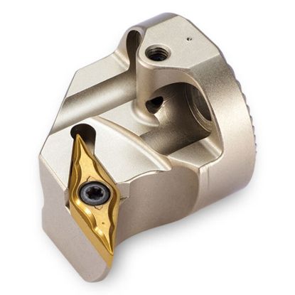 Picture of INGERSOLL DTC-D20-SVUBL-11 Turning Boring Bar 35.0° Modular Tools Adapter 0.787 Steel