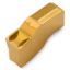 Picture of INGERSOLL SFC1.6 TT8020 Cut Off Insert 0.063 Wide 0.008 Corner Radius TiCN