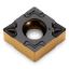 Picture of INGERSOLL CNMX2.221FGPCT3000 Turning Insert 80.0° 0.016 Corner Radius
