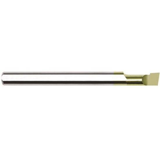 Picture of INTERNAL Tool 19-1490 .240 X 1.250 ALUM CUT Boring Bar