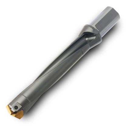 Picture of INGERSOLL LD2000160JFR00 0.7874 (20.0 mm)-0.8228 (20.9 mm) SpadeTwist Body