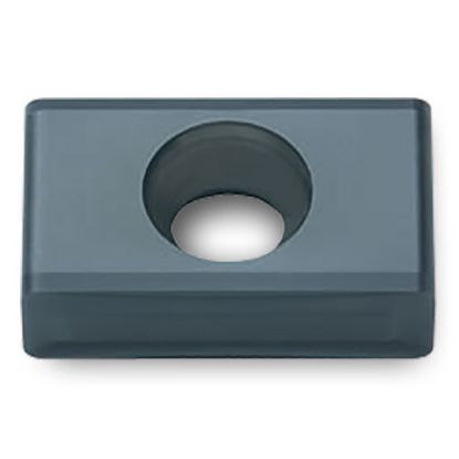 Picture of INGERSOLL LXD323-101 IN2010 Milling Insert Rectangle 0.031 TiAlN Powermax