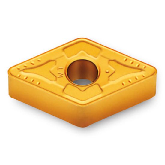 Picture of INGERSOLL DNMG433WT TT8115B Turning Insert 55.0° TiCN + Al2O3 + TiN 0.047 Corner Radius