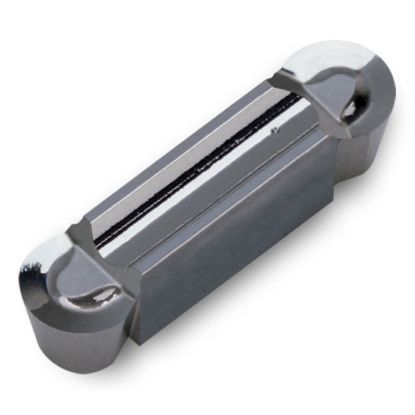 Picture of INGERSOLL TDA6.00-3.00 K10 Face Grooving,Grooving,Groove Turning Insert 0.236 Wide 0.118 Corner Radius TiN + TiCN + TiC + Al2O3 + TiN