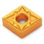 Picture of INGERSOLL CNMG543MT TT9080 Turning Insert 80.0° TiAIN + TiN 0.047 Corner Radius