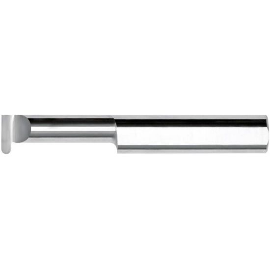 Picture of INTERNAL Tool 24-1470 R-046-8 3/8 DIA X .046/.048 X 1/2 Full Radius Groove Tool