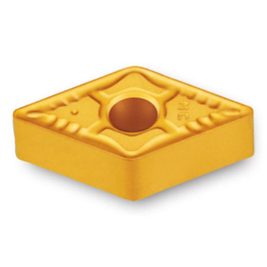 Picture of INGERSOLL DNMG432MC TT8105 Turning Insert 55.0° CVD 0.031 Corner Radius