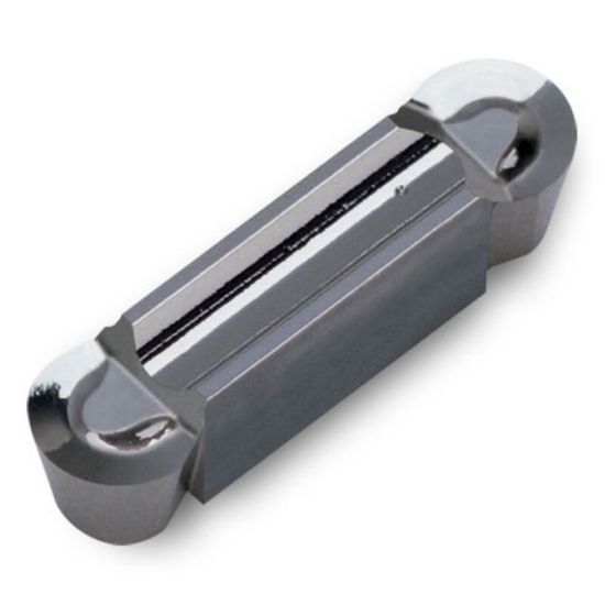 Picture of INGERSOLL TDA5.00-2.50 K10 Face Grooving,Grooving,Groove Turning Insert 0.197 Wide 0.098 Corner Radius TiN + TiCN + TiC + Al2O3 + TiN