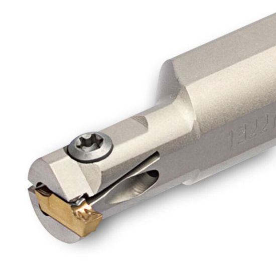 Picture of INGERSOLL TTSIR12.7-14-2 Grooving,Groove Turning Boring Bar Boring Bar 0.500 Steel