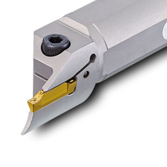 Picture of INGERSOLL TTFIR31.7-4T12-92-180 Face Grooving Boring Bar Boring Bar 1.250 Steel