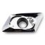 Picture of INGERSOLL XEVT220632FR-P IN10K Milling Insert Paralelagram 0.125 Hiposalu