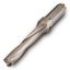 Picture of INGERSOLL Q0325163N6R01 1.281 (32.54 mm) Square Insert Indexable Drill s|L:D Ratio - 5:1|