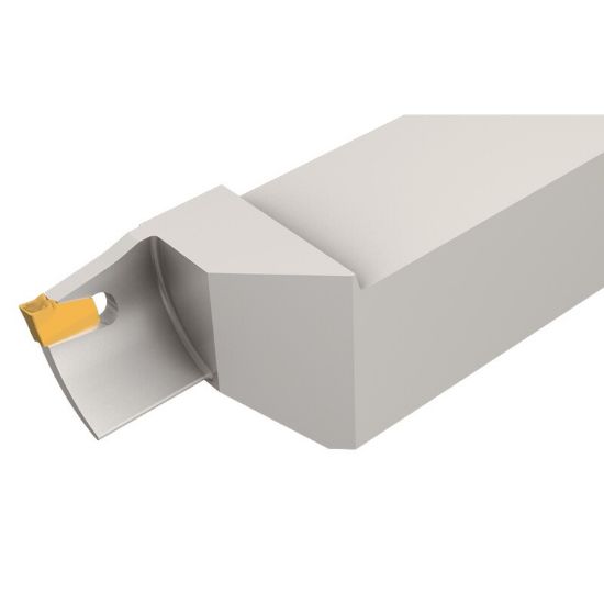 Picture of ISCAR SGFFR 20-45-4 Face Grooving Stick Tool 0.787 Tool