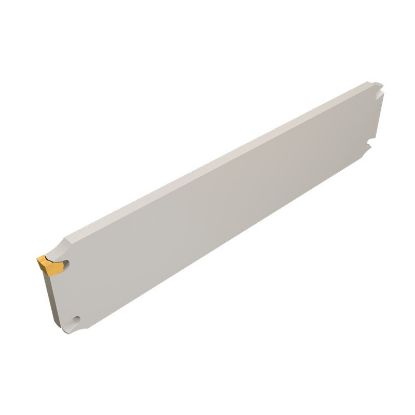Picture of ISCAR SGFH 100-9 Cut Off,Grooving Blade 3.937 Tool
