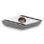 Picture of INGERSOLL VBET220.5L-GF CT3000 Turning Insert 35.0° 0.008 Corner Radius
