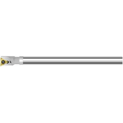 Picture of INTERNAL Tool T11-100-9-C Turning Boring Bar Triangle Insert Carbide
