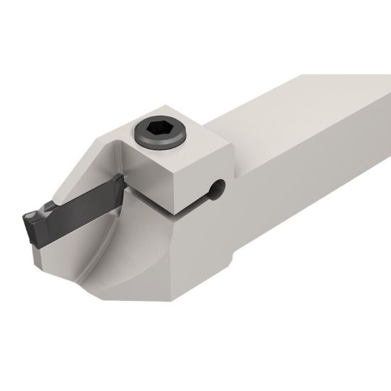 Picture of ISCAR DGTR 12.7B-2D30 Cut Off,Grooving Stick Tool 0.500 Tool