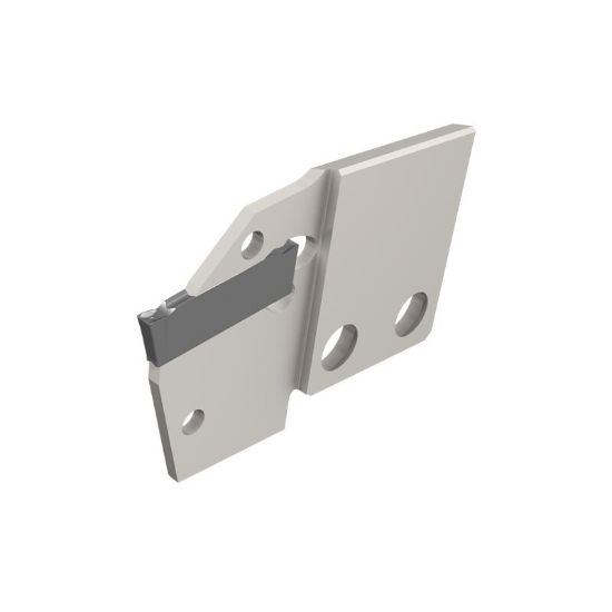 Picture of ISCAR DGAML 32-5 Cut Off,Grooving Blade 1.260 Tool