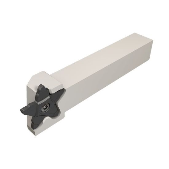 Picture of ISCAR PCHR 25.4-34 Cut Off,Face Grooving,Grooving,Groove Threading Stick Tool 1.000 Tool