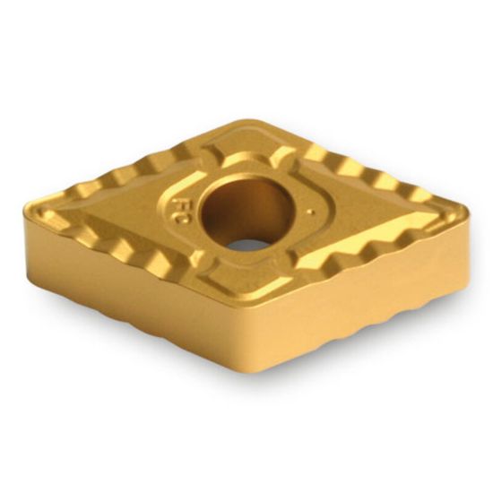 Picture of INGERSOLL DNMG432FC TT8105 Turning Insert 55.0° CVD 0.031 Corner Radius