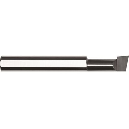 Picture of INTERNAL Tool PB-370-1250 Cut Off & Grooving, Turning Solid Tool Boring Swiss