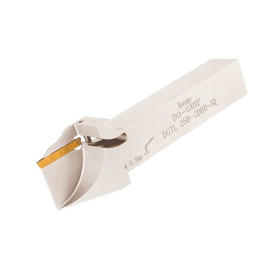 Picture of ISCAR DGTL 25.4B-2XL-D60 Cut Off,Grooving Stick Tool 1.000 Tool