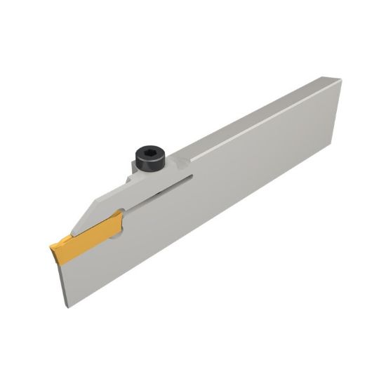 Picture of ISCAR DGFHL 26B-2TR-D36R Cut Off,Grooving Blade 1.240 Tool