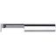 Picture of INTERNAL Tool 121-1040-C 5/16 X .030/.031 X 1/2 Deep Groove Tool
