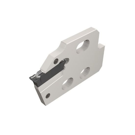 Picture of ISCAR DGAM 45-5 Cut Off,Grooving Blade 1.772 Tool