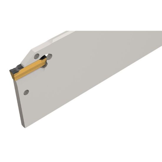 Picture of ISCAR DGFH 32C-4 Cut Off,Grooving Blade 1.260 Tool