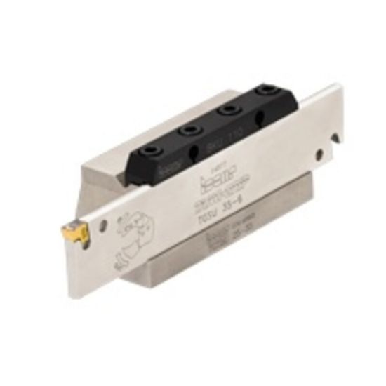 Picture of ISCAR TGTBU 25.4-35 Cut Off,Grooving Blade Holder 1.000 Tool