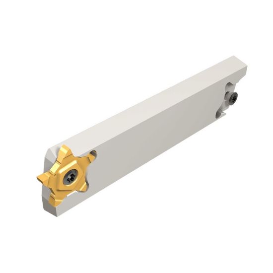 Picture of ISCAR PCHBR 26-34L Cut Off,Face Grooving,Grooving,Groove Threading Blade 1.024 Tool
