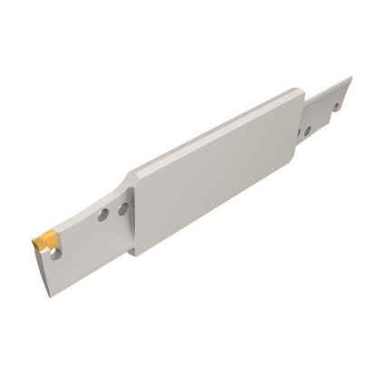 Picture of ISCAR TNFFH 65R-3IQ Face Grooving Blade 1.260 Tool
