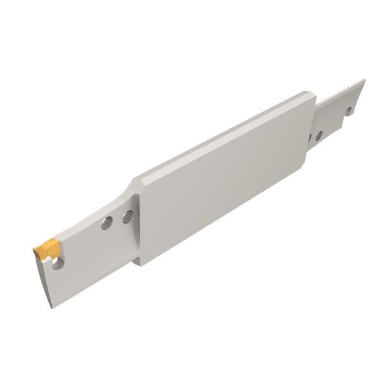 Picture of ISCAR TNFFH 65R-3IQ Face Grooving Blade 1.260 Tool