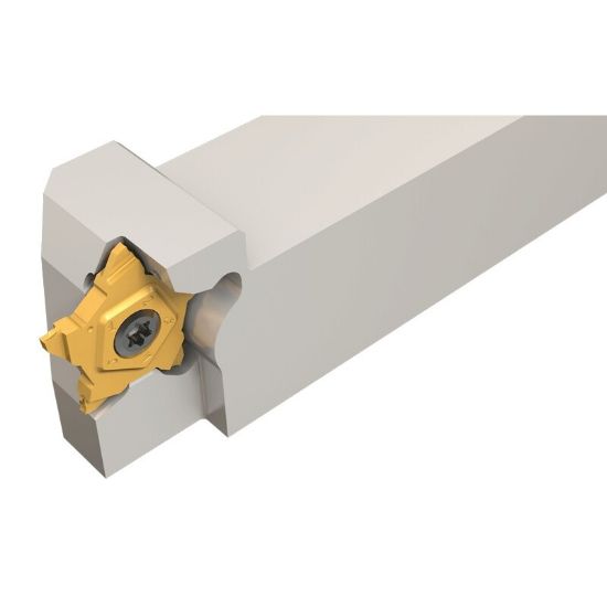 Picture of ISCAR PCHR 19-24-JHP Cut Off,Grooving,Groove Threading Stick Tool 0.750 Tool