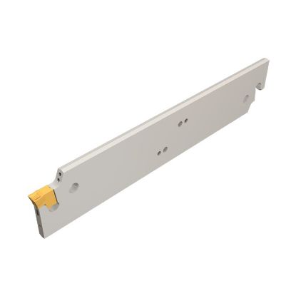 Picture of ISCAR TGFH 32C-4-JHP Cut Off,Grooving Blade 1.260 Tool