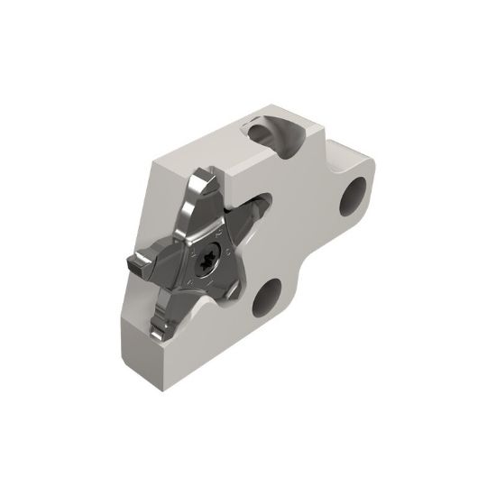 Picture of ISCAR PCADR 34N-RE Cut Off,Grooving Adapter Blade