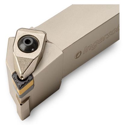 Picture of INGERSOLL TXJNR16-2.7D-TB Turning Stick Tool 70.0° Square 1.000 Steel