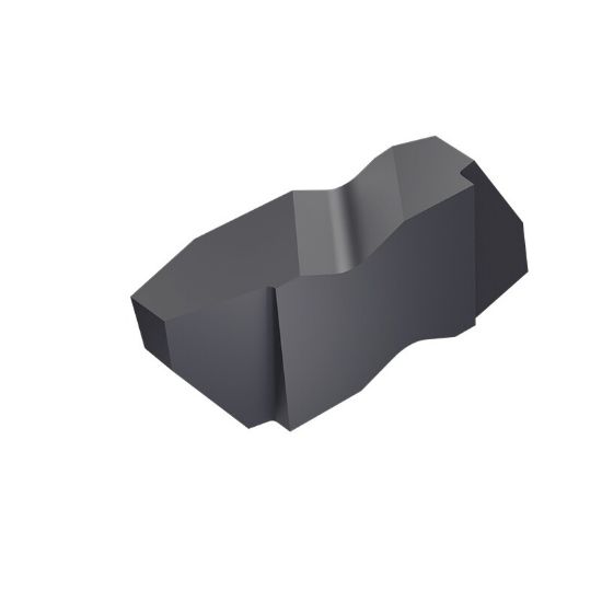 Picture of ISCAR FLA3L8 IC908 Insert Top Notch Carbide TiAlN ACME 8.00TPI