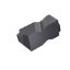 Picture of ISCAR FLA6R3PTE IC908 Insert Top Notch Carbide TiAlN ACME 3.00TPI