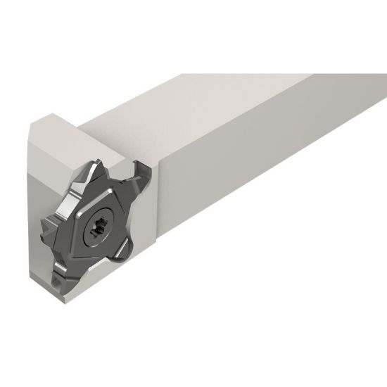 Picture of ISCAR PCHLS 12.7-24 Cut Off,Grooving Stick Tool 0.500 Tool