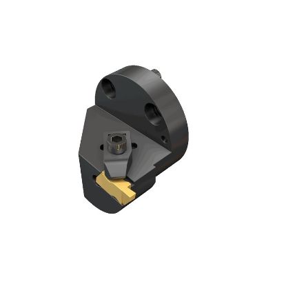 Picture of ISCAR H20-FLER3W Grooving,Groove Threading Boring Bar