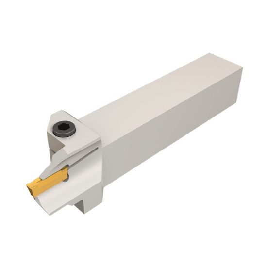 Picture of ISCAR HFHR 25.4-25-4T12 Face Grooving Stick Tool 1.000 Tool