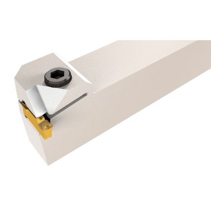 Picture of ISCAR HFHPL 25.4M Face Grooving Stick Tool 1.000 Tool