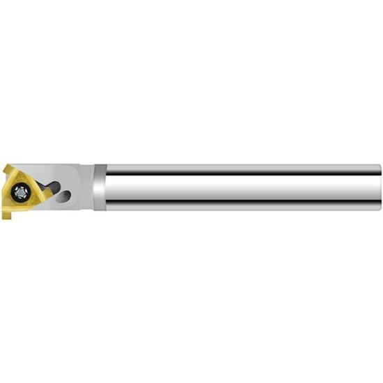 Picture of INTERNAL Tool G-640-12-CO Threading Boring Bar Iso Thread Insert Carbide