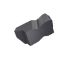 Picture of ISCAR FLTF4R IC908 Insert Top Notch Carbide TiAlN 60.0° 9.00TPI - 24.00TPI
