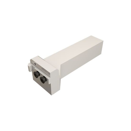 Picture of ISCAR HAPR 31.7C Face Grooving Adapter Holder 1.250 Tool