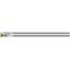 Picture of INTERNAL Tool T11-100-6-S Turning Boring Bar Triangle Insert Steel
