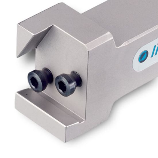 Picture of INGERSOLL TCHPR19 Cut Off,Grooving Adapter Holder Square 0.750 Steel