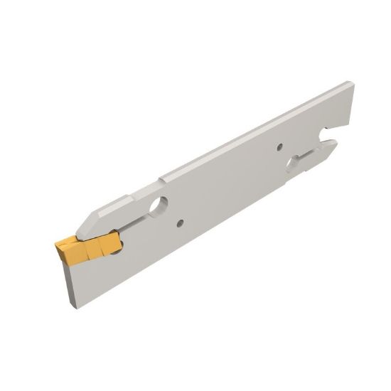 Picture of ISCAR CGHN 26-40 Cut Off,Grooving Blade 1.024 Tool